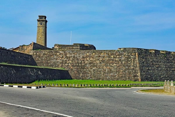 Galle Fort